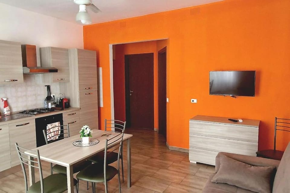 Casa Vacanze Margherita House in Caltagirone