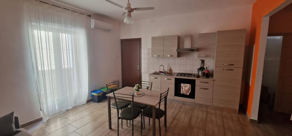 Casa Vacanze Margherita House in Caltagirone