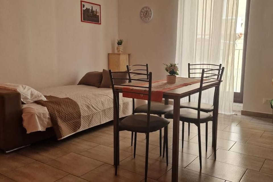 Casa Vacanze Margherita House in Caltagirone