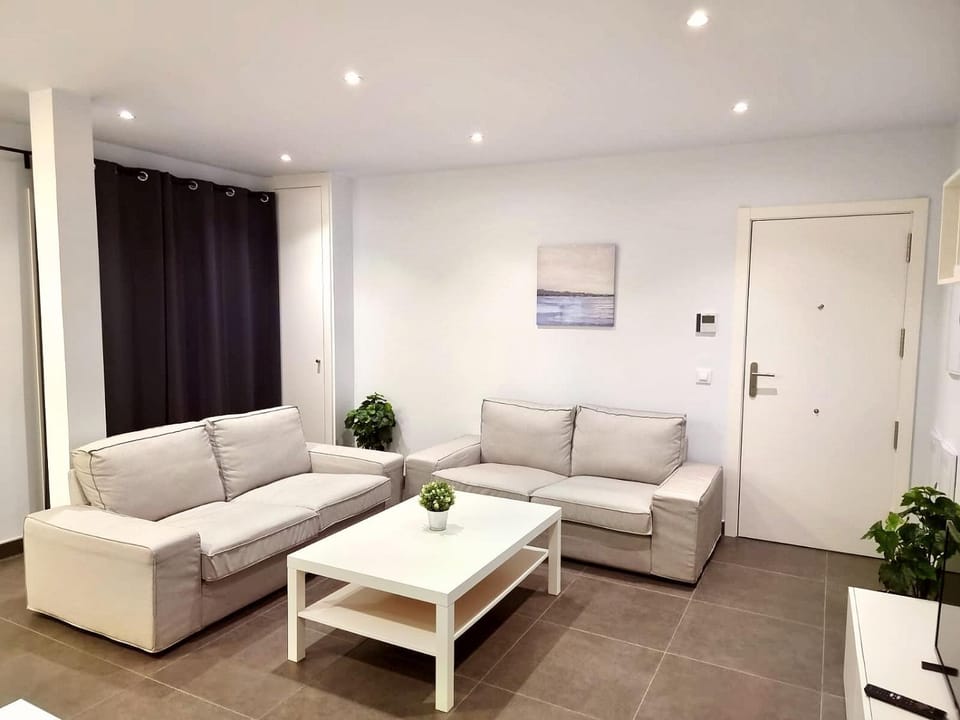 El Comienzo Apartment in Toledo