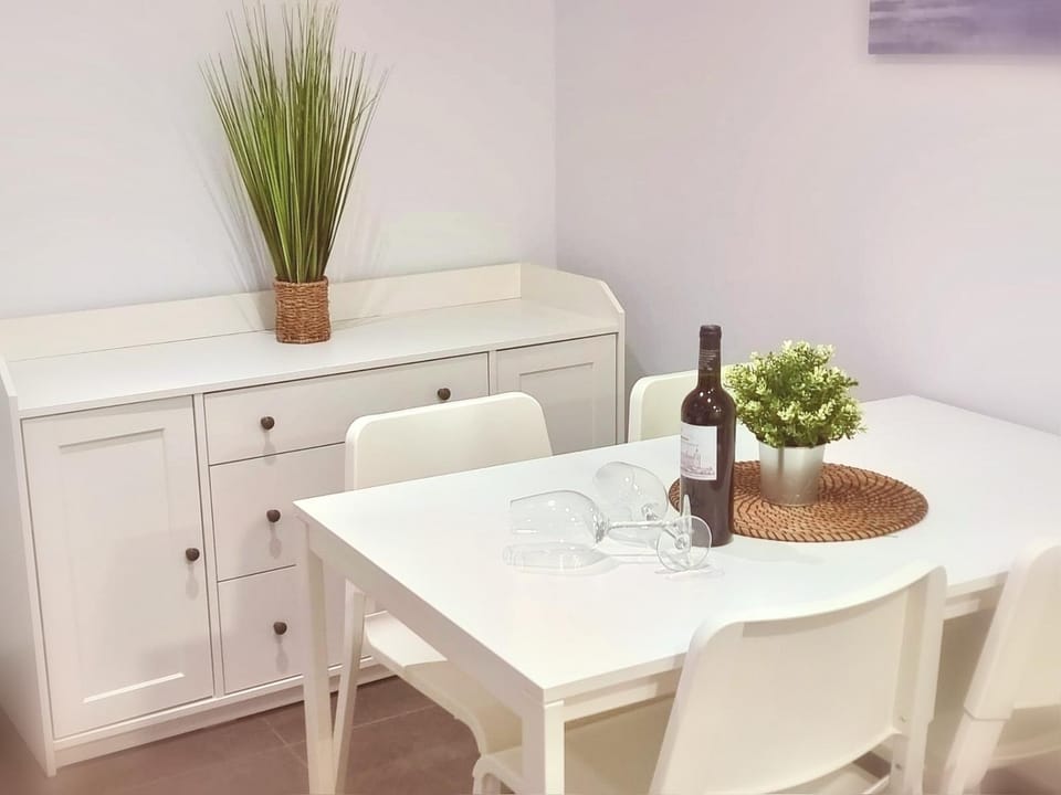 El Comienzo Apartment in Toledo