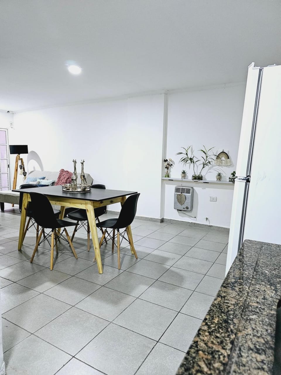 MilcaCeleste Nueva Cordoba II Apartment in Cordoba