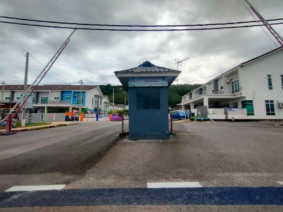 Humaira Homestay TTIS Jitra House in Kedah