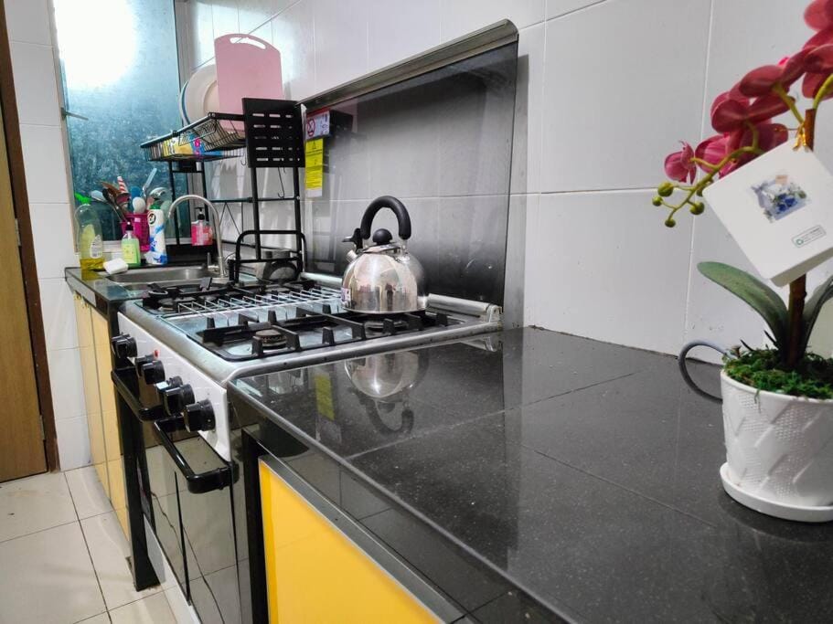 Humaira Homestay TTIS Jitra House in Kedah