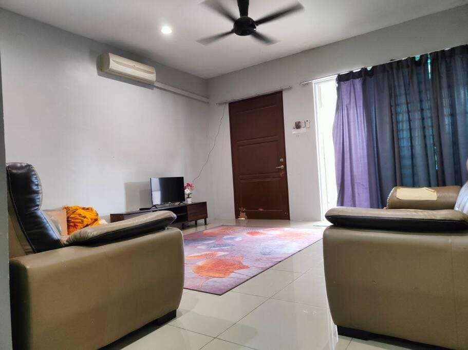 Humaira Homestay TTIS Jitra House in Kedah