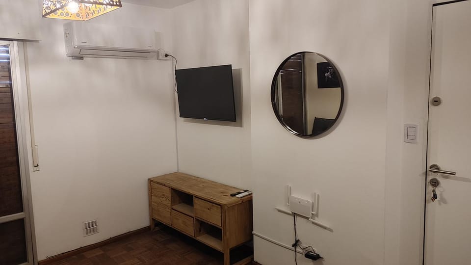 Departamento Céntrico Apartment in Cordoba