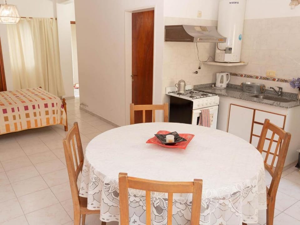 Depto 2 Apartment in Villa Carlos Paz