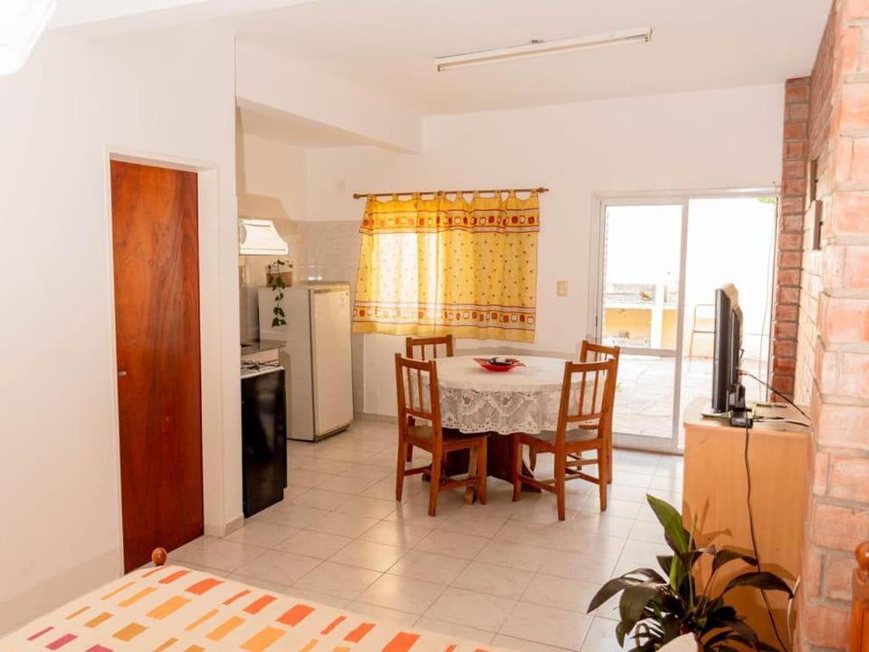 Depto 2 Apartment in Villa Carlos Paz