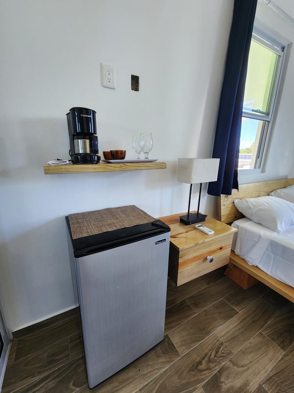Coffee/tea facilities, Kitchen or kitchenette