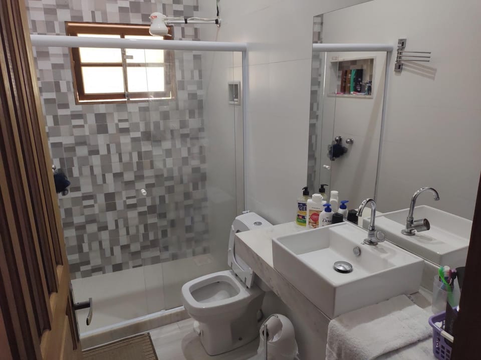 Casa da montanha, sítio em Secretário (Petrópolis) House in State of Rio de Janeiro