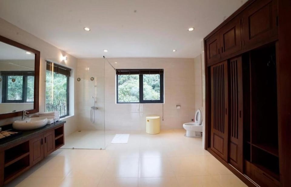 Toilet, Bathroom