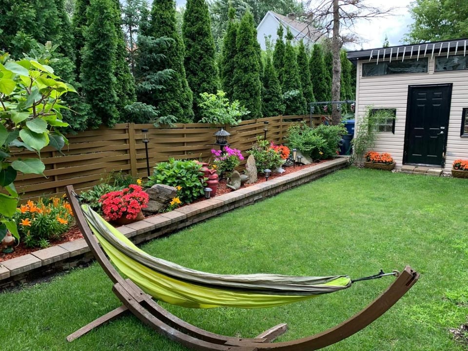 Beautiful private full condo Apartment in Brossard