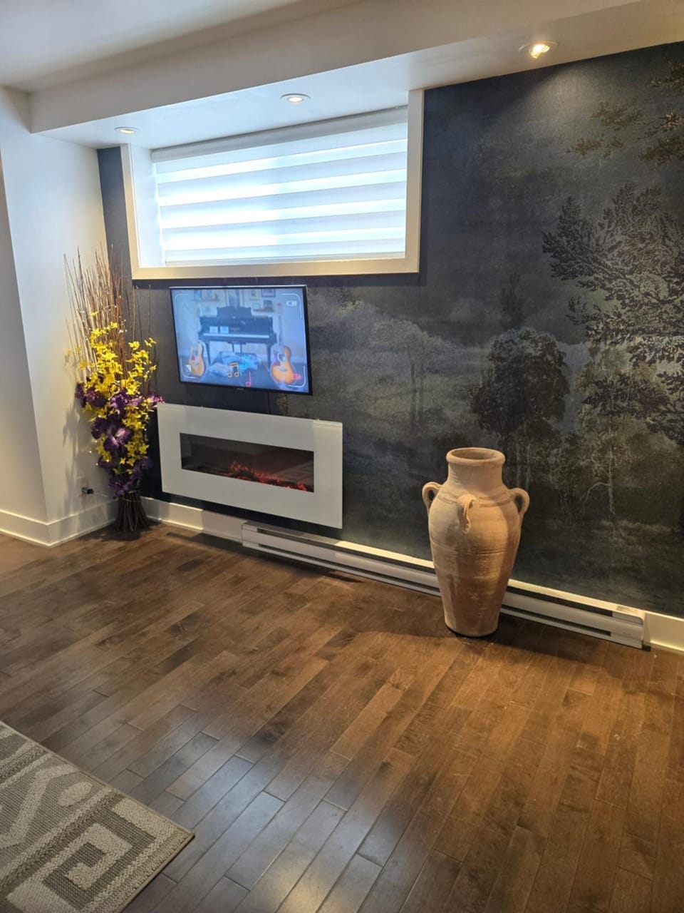 Beautiful private full condo Apartment in Brossard