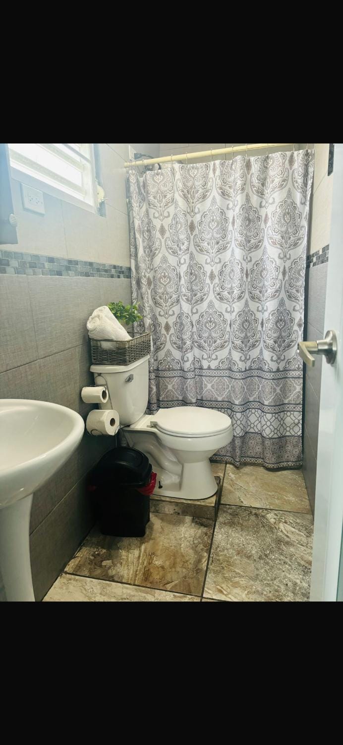 Pompeii Apartment in Rincón