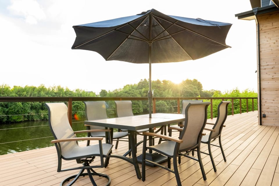 Balcony/Terrace, Balcony/Terrace