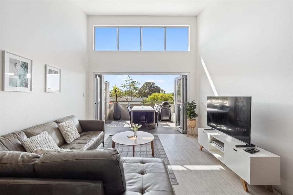 Rooftop Apartment in Margaret River