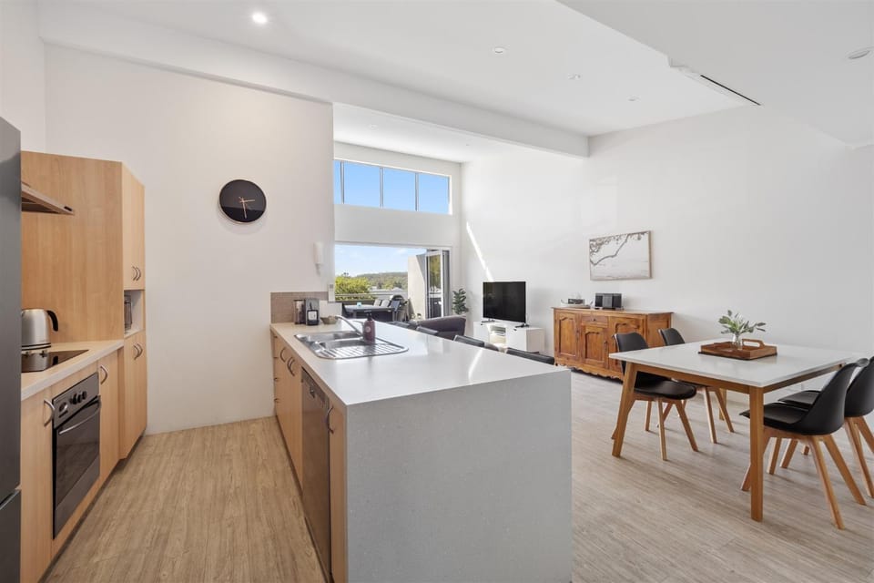 Rooftop Apartment in Margaret River