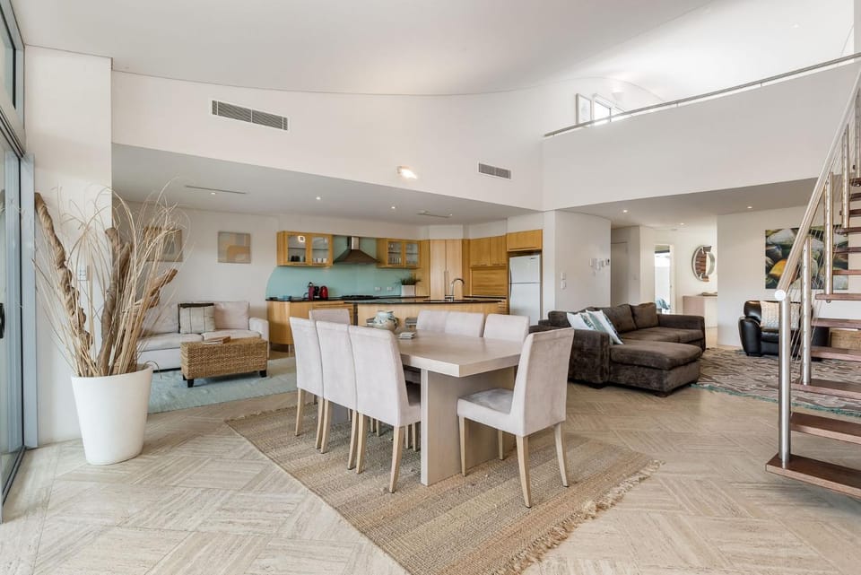 Jades on Lawson 1 Apartment in Byron Bay