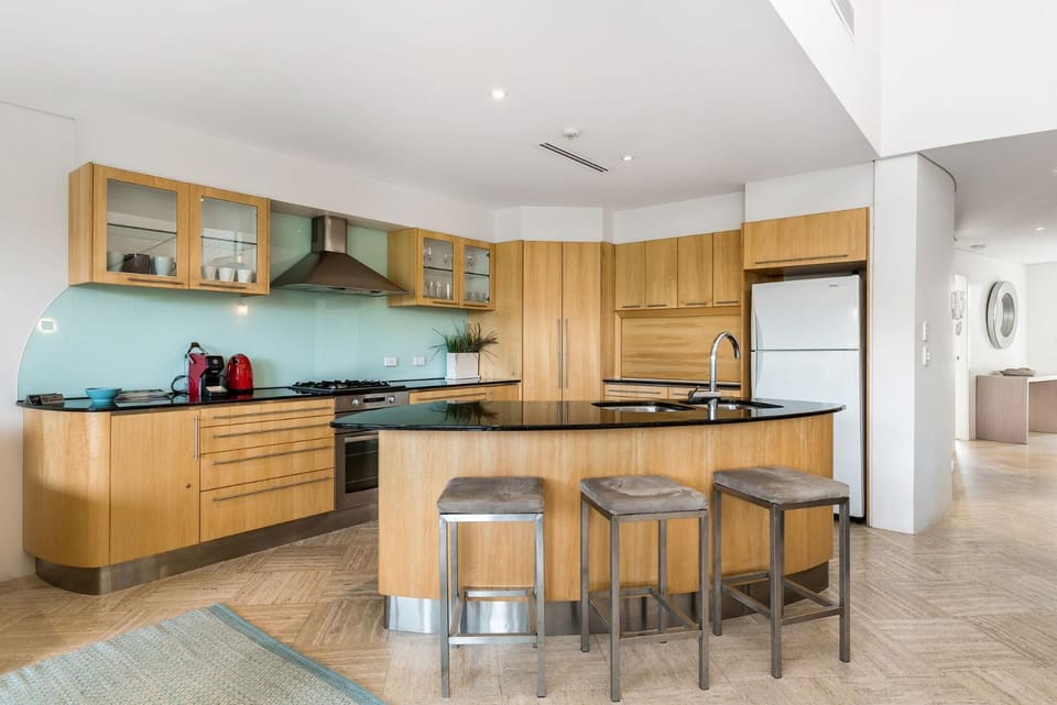 Jades on Lawson 1 Apartment in Byron Bay