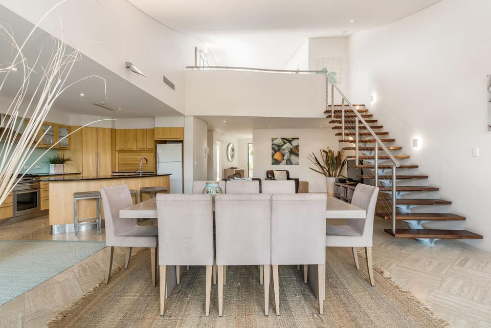 Jades on Lawson 1 Apartment in Byron Bay