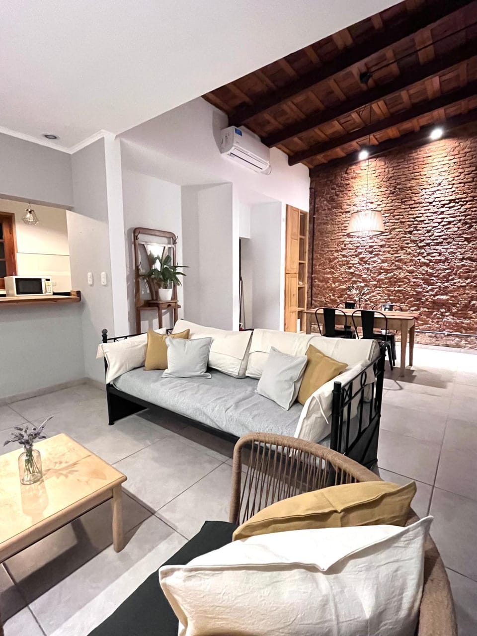 Casa Los Olivos House in Buenos Aires Province