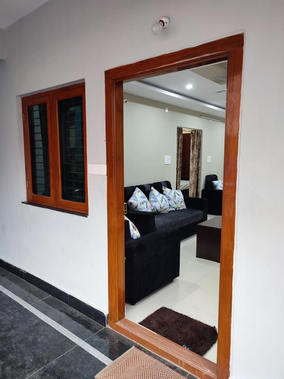Rahul's Castle 3bhk Guest House near NAD Apartment in Visakhapatnam
