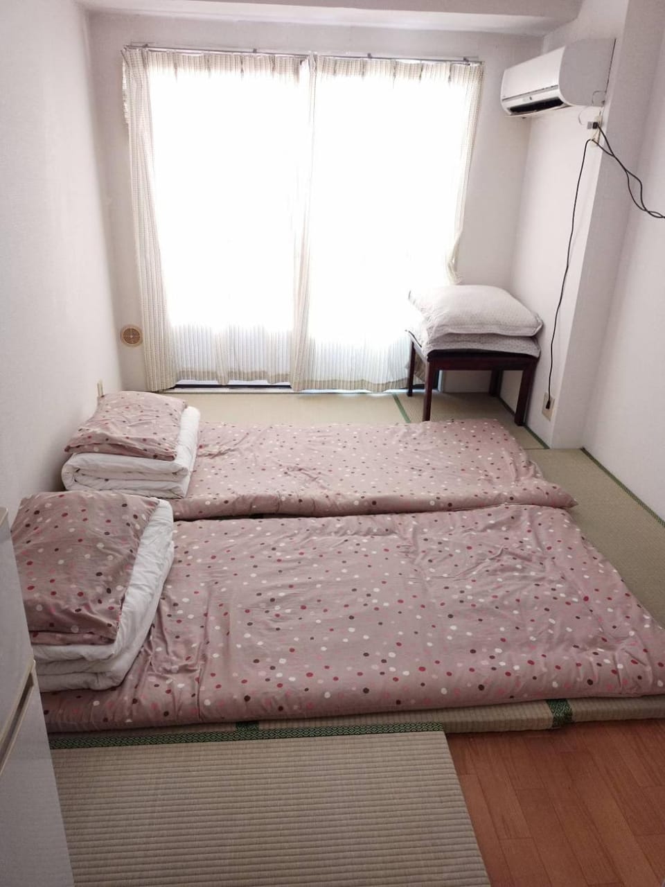 Wise Park Mukojima Apartment in Japan
