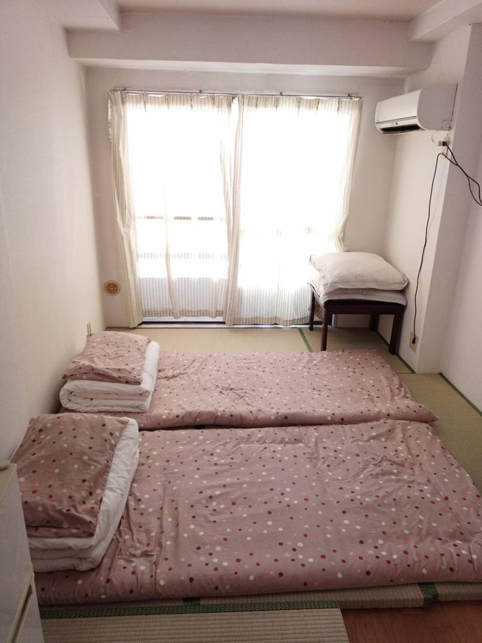 Wise Park Mukojima Apartment in Japan