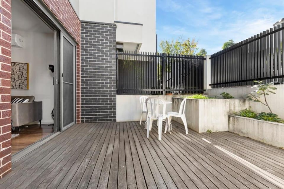 3BR Pure Luxury & Elegant holiday home in Latrobe House in Melbourne