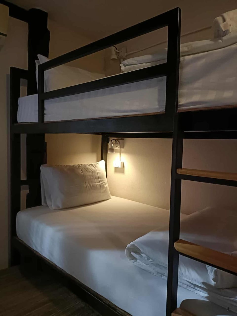 Imchai Hostel in Thailand