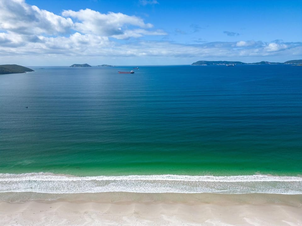 Nearby landmark, Natural landscape, Beach, Sea view