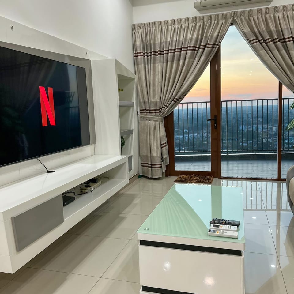 TV and multimedia, View (from property/room), Balcony/Terrace