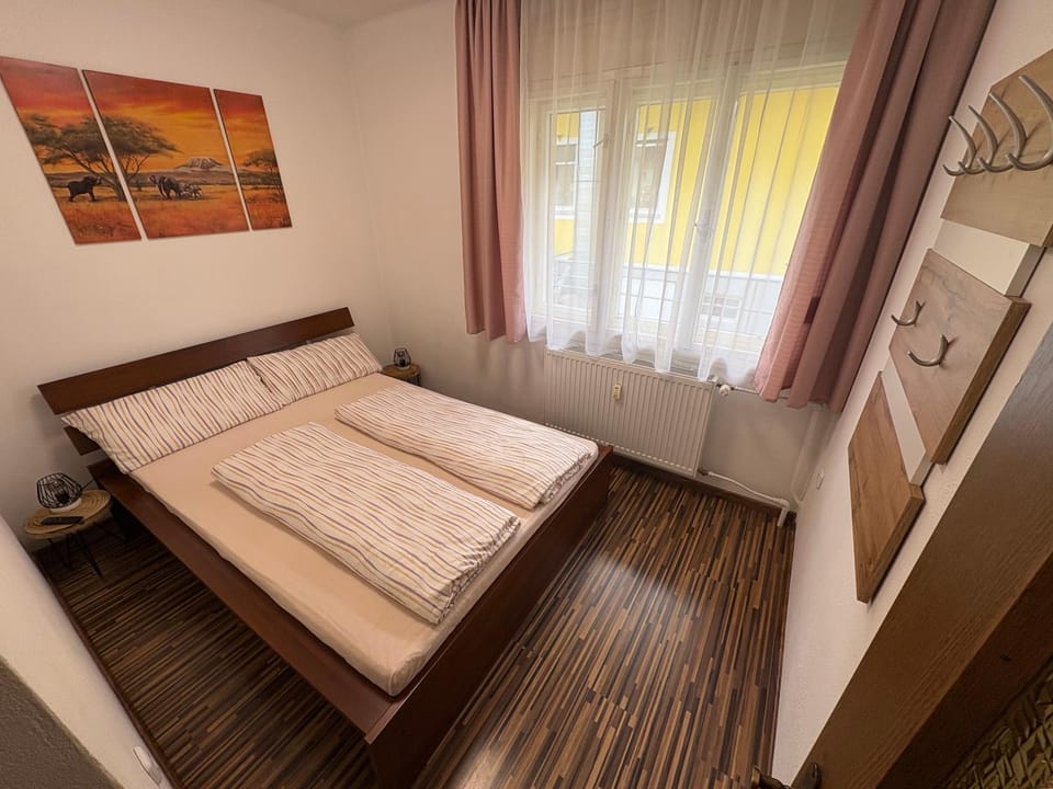 Ferienwohnung- Südsteirischer Traum Apartment in Styria