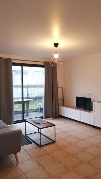 Les Jardins d'Aurore Apartment in Auvergne-Rhône-Alpes