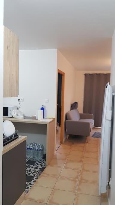 Les Jardins d'Aurore Apartment in Auvergne-Rhône-Alpes