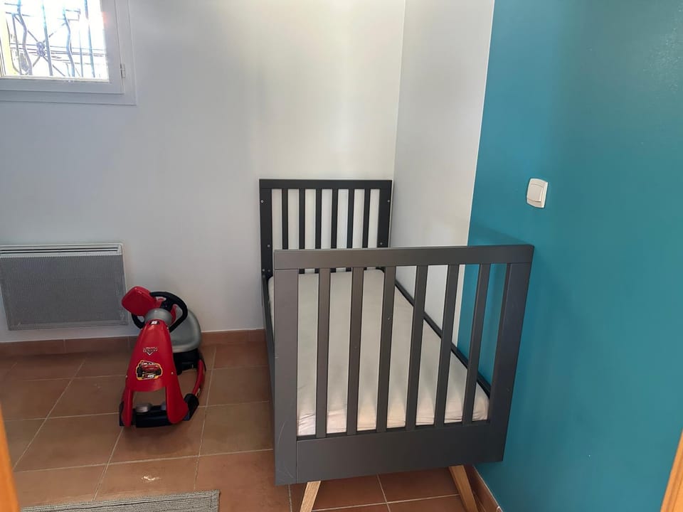 Villa au pied de la sainte Victoire Villa in French Riviera