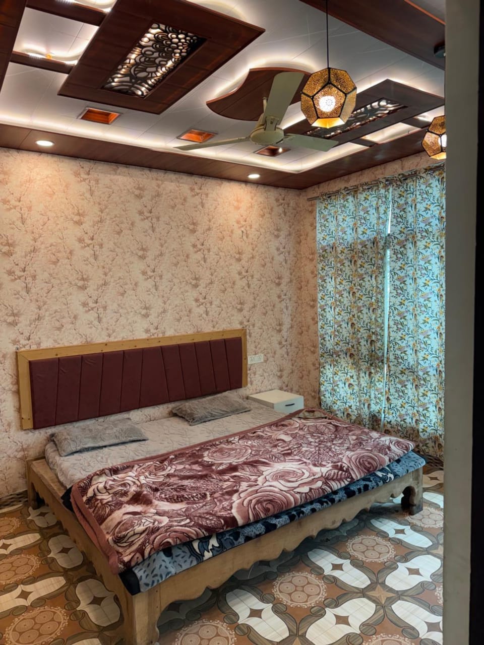 Lakes and peaks Vacation rental in India