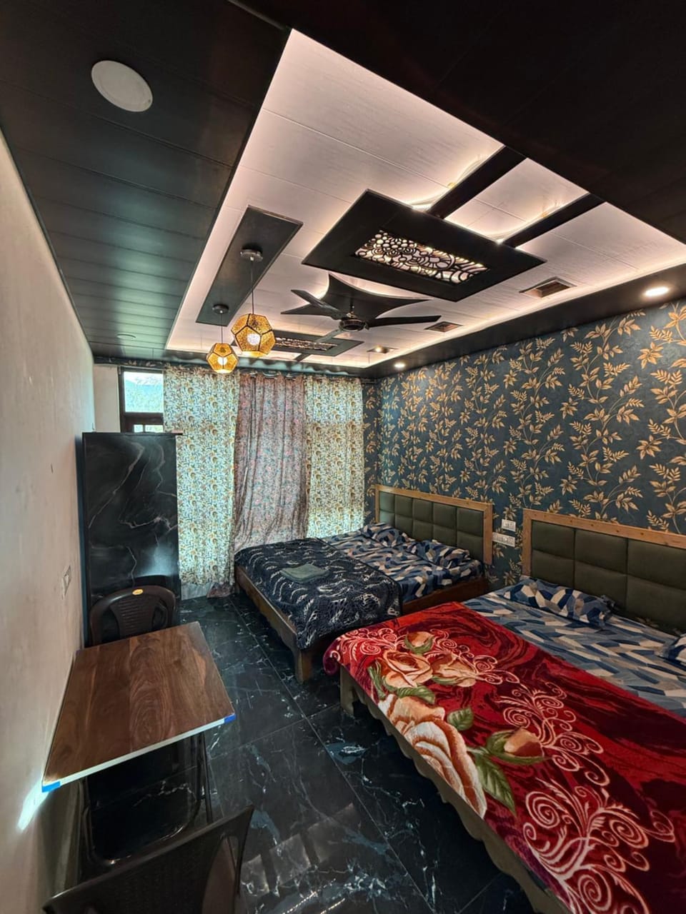 Lakes and peaks Vacation rental in India