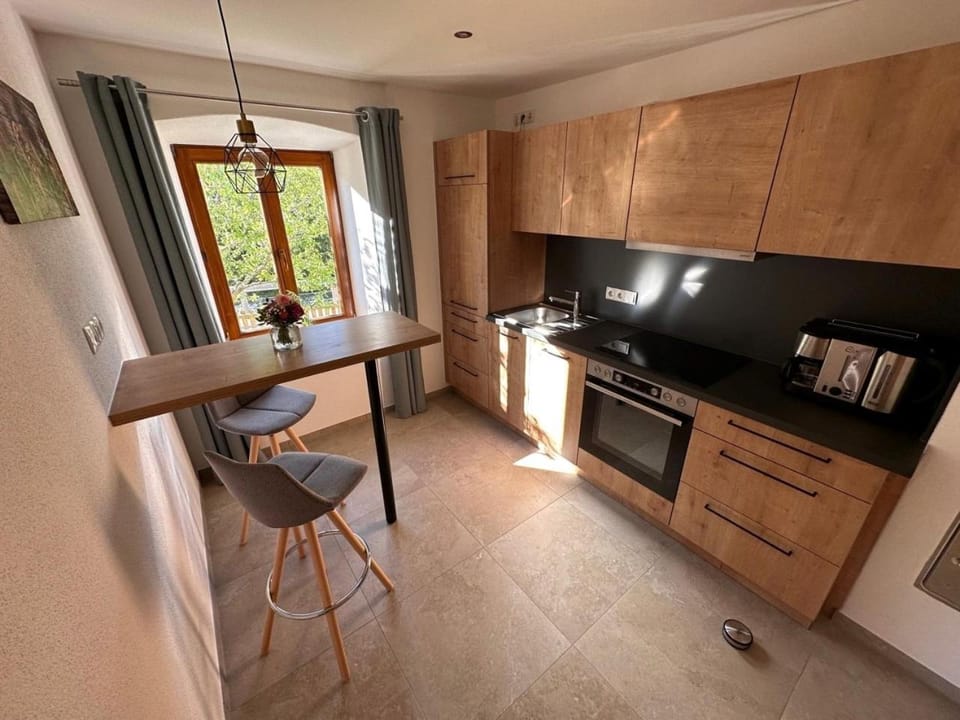 Ferienwohnung Schlossblick Apartment in Aschau im Chiemgau