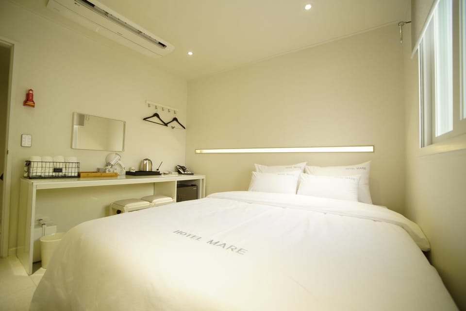 Hotel MARE Hotel in Busan