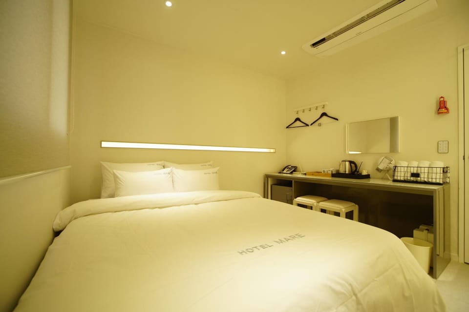 Hotel MARE Hotel in Busan
