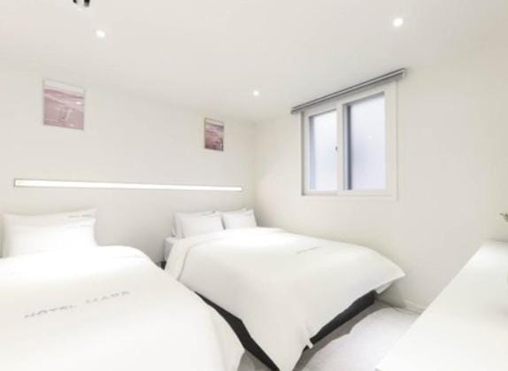 Hotel MARE Hotel in Busan