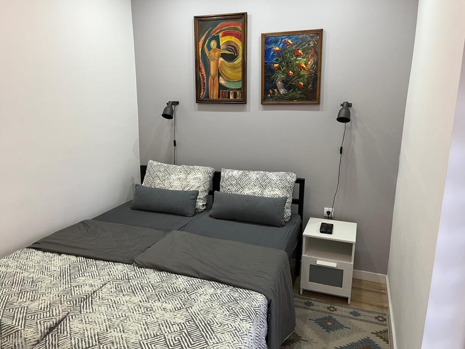 Pegaz Apartment in Vojvodina