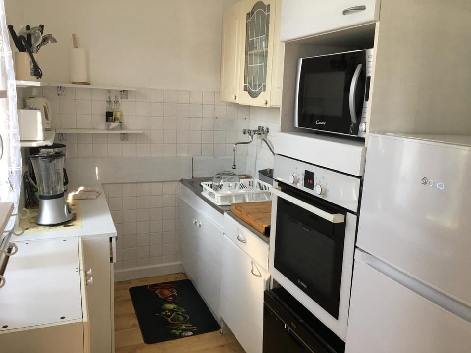 Petite villa le clan House in Ajaccio