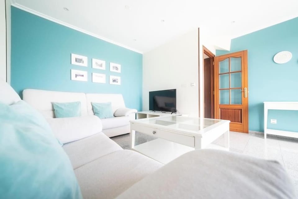 Apartamento Las Candelas, Ares Apartment in Galicia