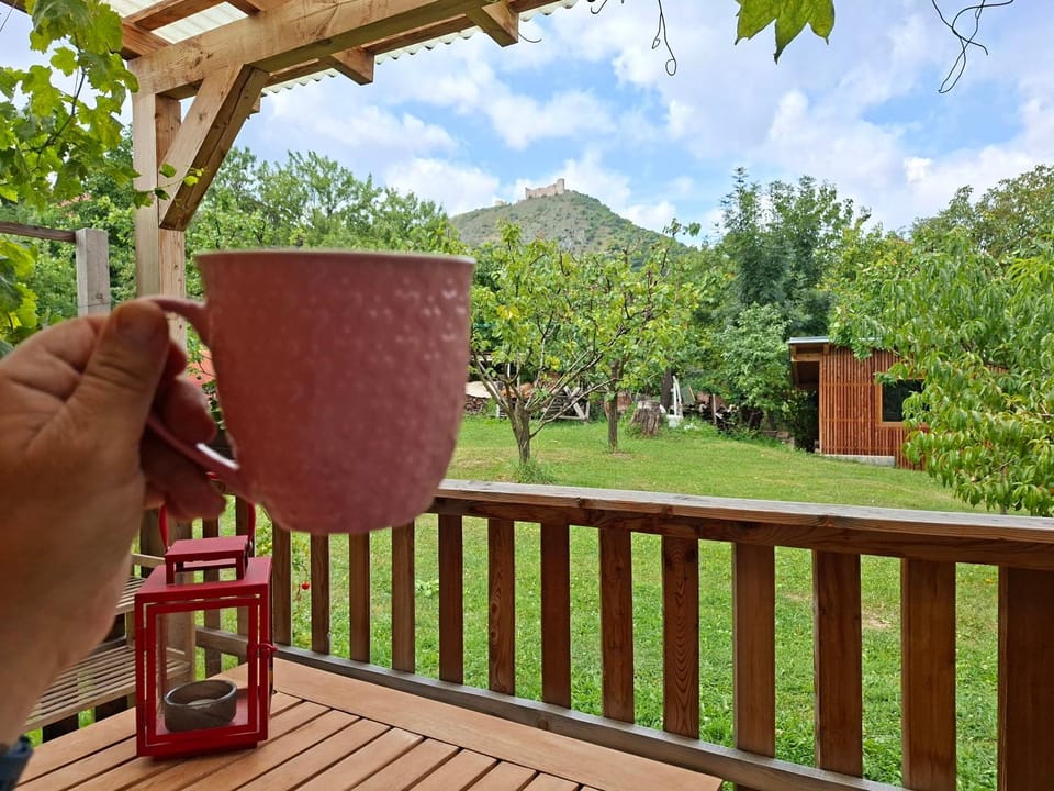Day, View (from property/room), Balcony/Terrace