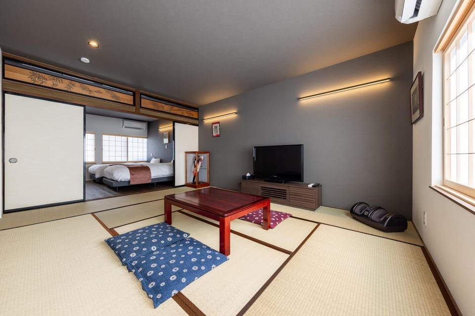 TV and multimedia, Living room, Photo of the whole room