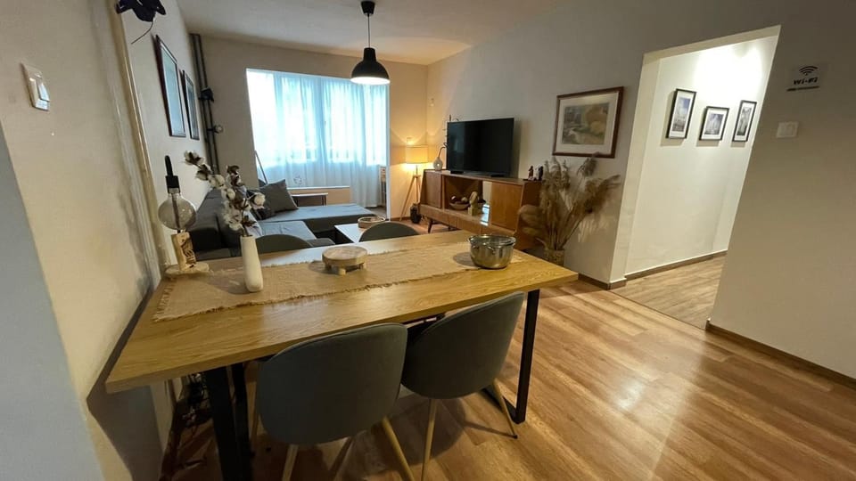 Specious Modern Apartment Apartment in Sofia