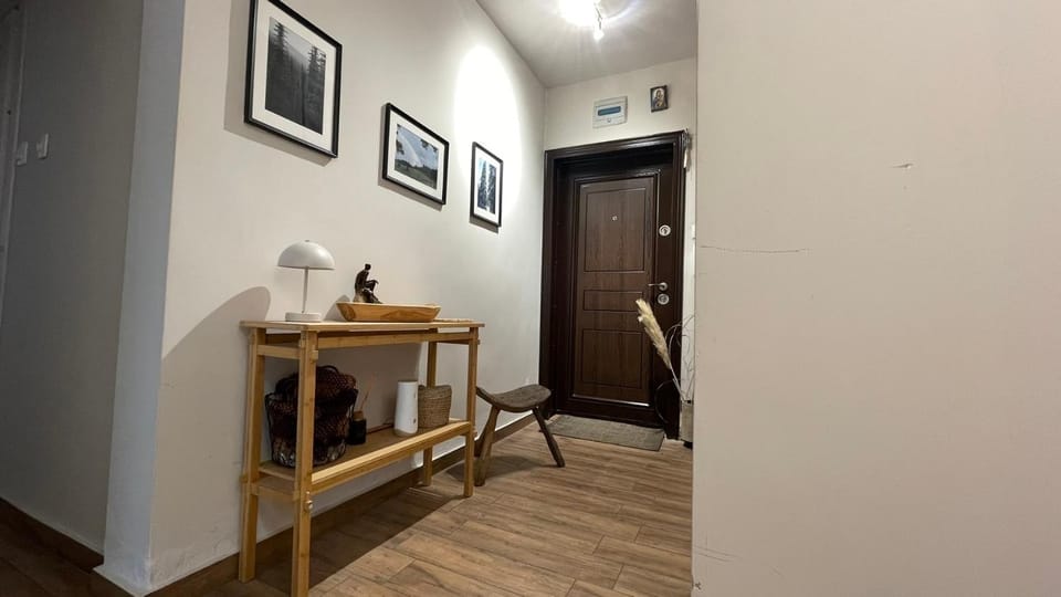 Specious Modern Apartment Apartment in Sofia