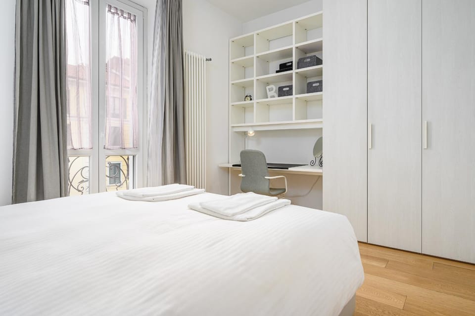 Bligny Charme Apartment Apartment in Milan
